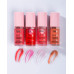 Масло для губ ZOLA - Lip Oil - Bubblegum, 7 мл