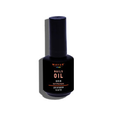 Oliwka do skórek Mayur, 15 ml