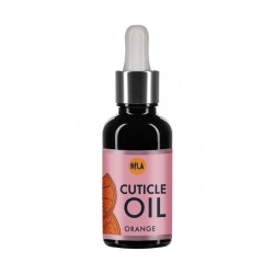 Масло для кутикулы Nila апельсин / Cuticle Oil / Orange, 30 мл