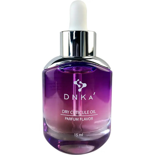 Dry Cuticule Oil DNKa / Dry Cuticule Oil / Fairy Strawberry, 15 ml