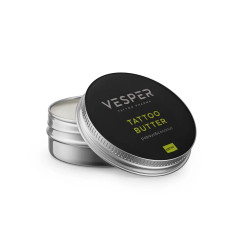 Tattoo and permanent oil VESPER / Tattoo Butter / PAPAYA, 120 ml