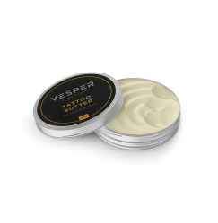 Olejek do tatuażu i permanentnego VESPER / Masło do tatuażu / POPCORN, 40 ml
