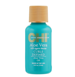 Олія для волосся з Алое Віра CHI / Aloe Vera Oil, 15 мл