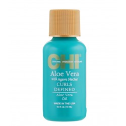 Масло для волос с Алоэ Вера CHI / Aloe Vera Oil, 15 мл