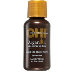Олія для волосся, що відновлює CHI / Argan Oil Plus Moringa Oil, 15 мл