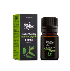 Mayur essential oil / tea tree, 5 ml