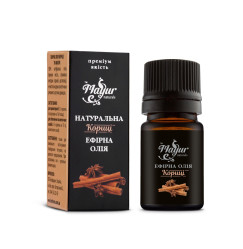 Mayur essential oil / cinnamon, 5 ml
