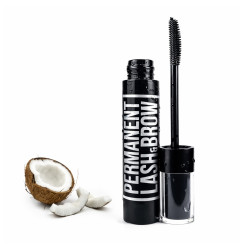Olejek kokosowy do brwi i rzęs Lash&Brow, 10 ml