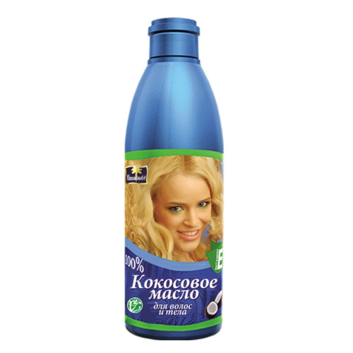Олія кокосова  Parachute , 100 мл