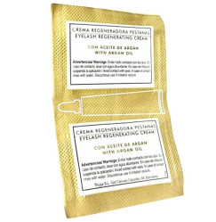 Thuya regenerujący olejek arganowy-krem - saszetka, 2 ml