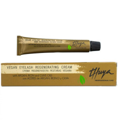 Olejowo-krem regenerujący arganowy Thuya VEGAN, 15 ml