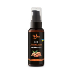 Almond oil for face, body and hair Mayur, 50 ml