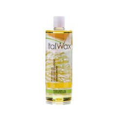After depilation oil ItalWax "Lemon" / After Wax Oil LEMON, 250 ml