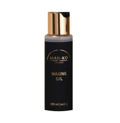 Олія після депіляції MAR-KO / WAXING OIL, 100 мл