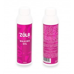 Олія після депіляції ZOLA WAXING OIL, 150 мл