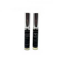 Usma oil for eyebrows and eyelashes Miss Pavlova, 9 ml