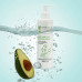Shelly Hand and Foot Massage Cream with Avocado Oil, Fucus and Calendula Extracts, 250 ml