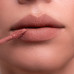 Матова оксамитова губна помада ZOLA - LIP SOUFFLE - 02 ROSEWOOD