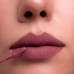 Матова оксамитова губна помада ZOLA - LIP SOUFFLE - 05 COZY PINK