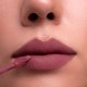 Matte velvet lipstick ZOLA - LIP SOUFFLE - 05 COZY PINK