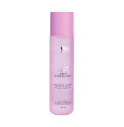 Micelarna woda odżywcza ZOLA - All Clean Water, 170 ml