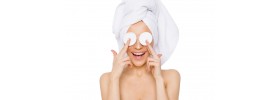 Facial cleansers