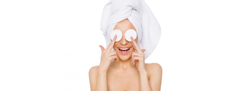 Facial cleansers