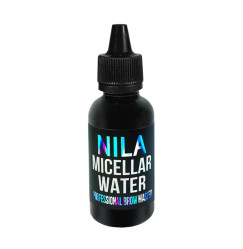 Woda micelarna do brwi Nila - Woda micelarna, 30 ml