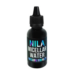 Міцелярна вода для брів Nila - Micellar Water, 30 мл