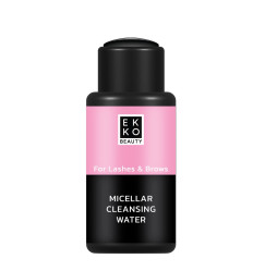 Міцелярна вода Ekko Beauty - Micellar Cleansing Water, 50 мл