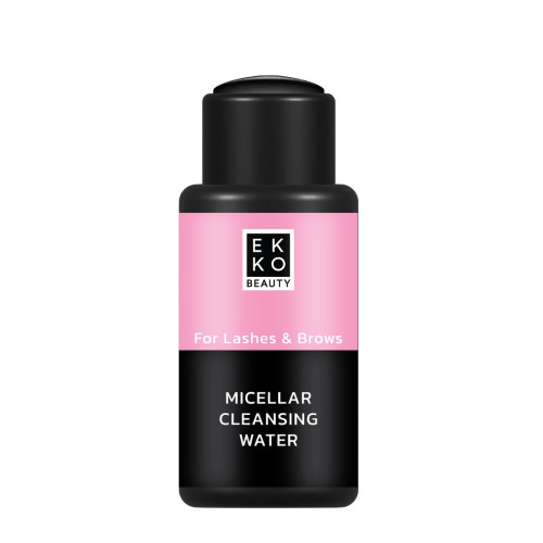Мицеллярная вода Ekko Beauty - Micellar Cleansing Water, 50 мл