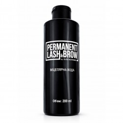 Міцелярна вода Permanent Lash&Brow, 200 мл