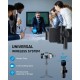 Микрофон для телефона или планшета беспроводной (Type C) APEXEL / APL-MIC005C