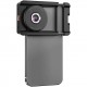 Microscope for phone APEXEL / 100X Microscope Lens with LED Light & CPL filter / APL-MS009