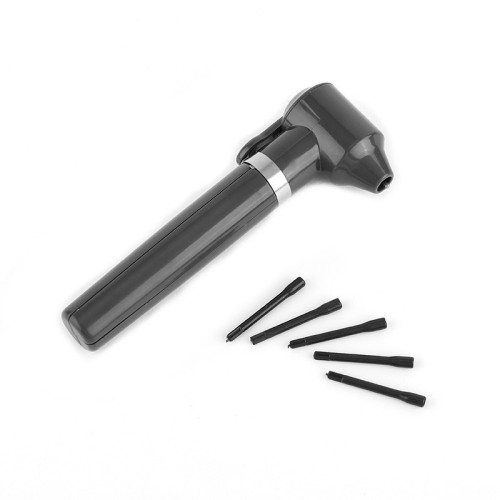 Mixer for mixing henna, pigments and paints (black)