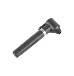 Mixer for mixing henna, pigments and paints (black) / DISCOUNT