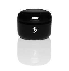 Podgrzewacz do wosku Kodi Mini 10 ml – czarny (SS-2305)