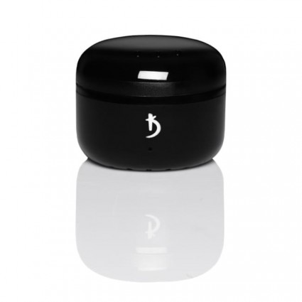 Kodi Mini Wax Heater 10ml - Black (SS-2305)