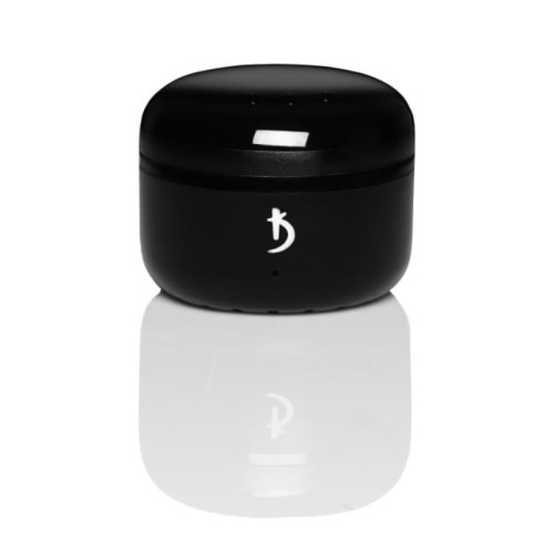 Kodi Mini Wax Heater 10ml - Black (SS-2305)