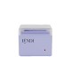 Мини воскоплав Lendi - Mini Wax Lab - фиолетовый