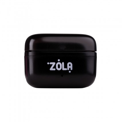 Міні-воскоплав ZOLA - Wax Heater MINI Square - чорний