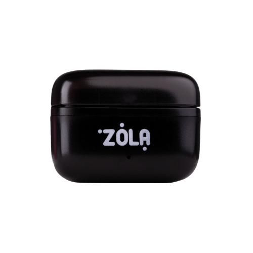 Міні-воскоплав ZOLA - Wax Heater MINI Square - чорний