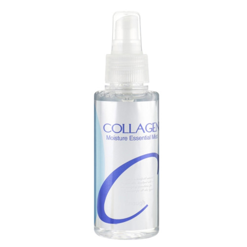 Міст для обличчя з колагеном Enough / Collagen Moisture Essential Mist, 100 мл