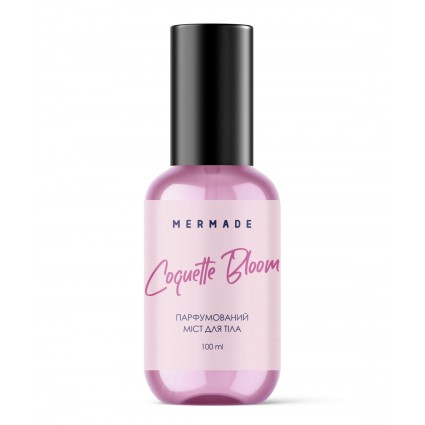 Мист для тела парфюмированный MERMADE / Coquette Bloom, 100 мл