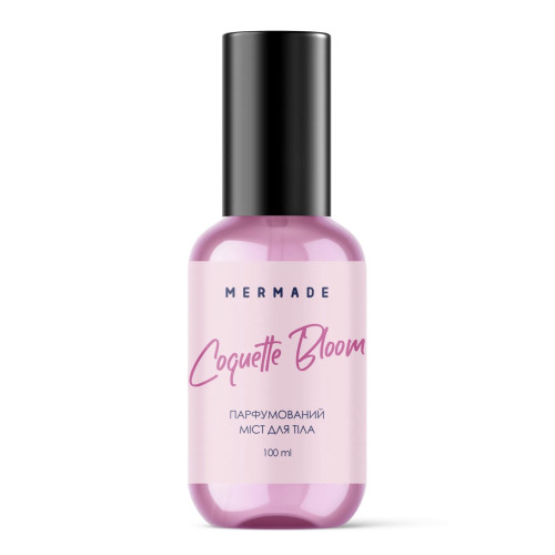 Міст для тіла парфумований MERMADE / Coquette Bloom, 100 мл