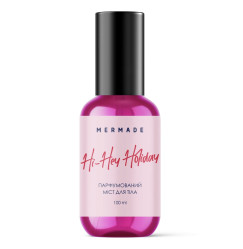 Perfumed body mist MERMADE / Hi-Hey Holiday, 100 ml
