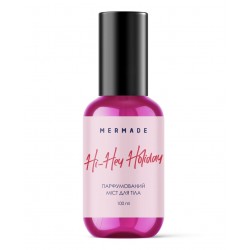 Мист для тела парфюмированный MERMADE / Hi-Hey Holiday, 100 мл