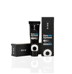 Modyfikator koloru do brwi Okis Brow Colors - ModyColor - Classic Dye System - Tubka, 15 ml