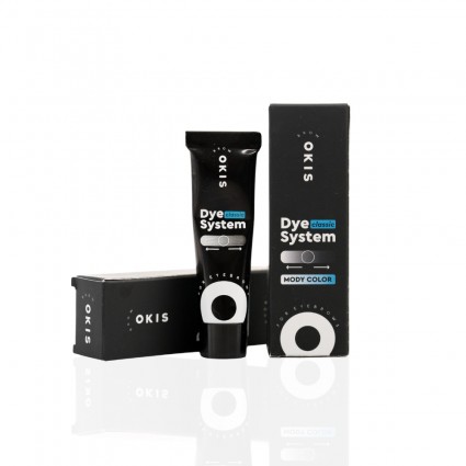 Модификатор цвета для красок Okis Brow - ModyColor - Classic Dye System - туба, 15 мл