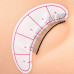 Lash mapping patches set - 5 sheets per pack
